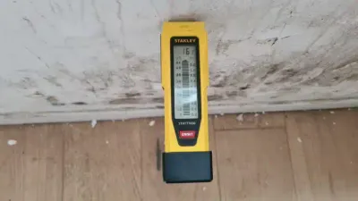 Expertise humidité Chevillon