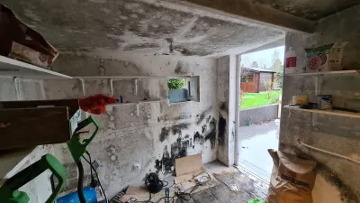 Expertise humidité Chamarandes-Choignes