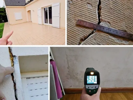 Votre Expert en Bâtiment dans la Haute-Marne 52