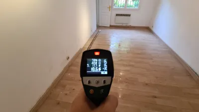 Expertise humidité Bologne