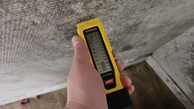 Expertise humidité Biesles