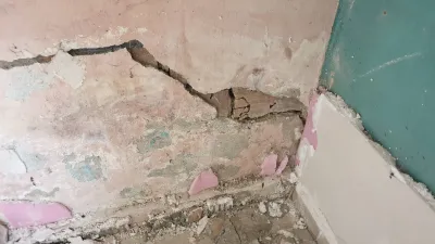 Expertise fissures Biesles